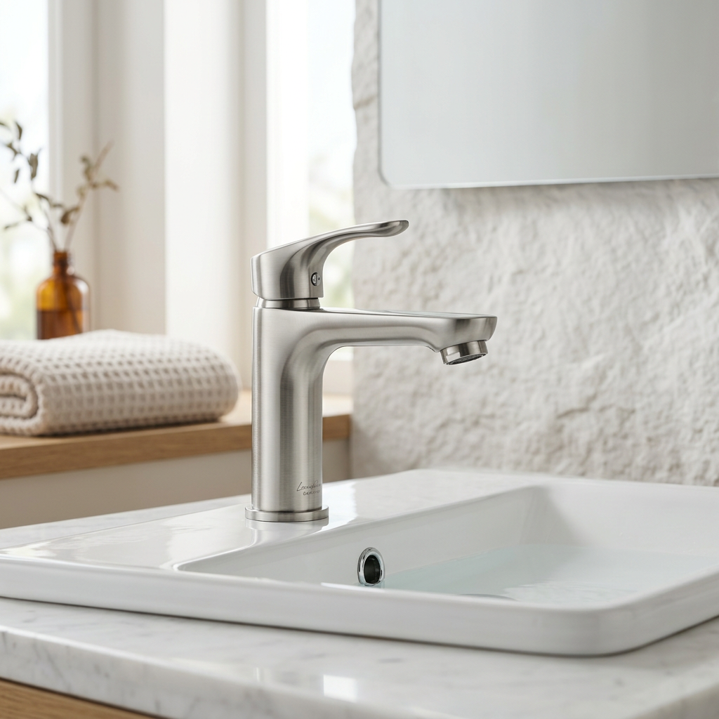 Lavabo Bataryaları