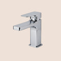 Newarc Drop Lavabo Bataryası