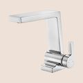Eca İcon Lavabo Bataryası