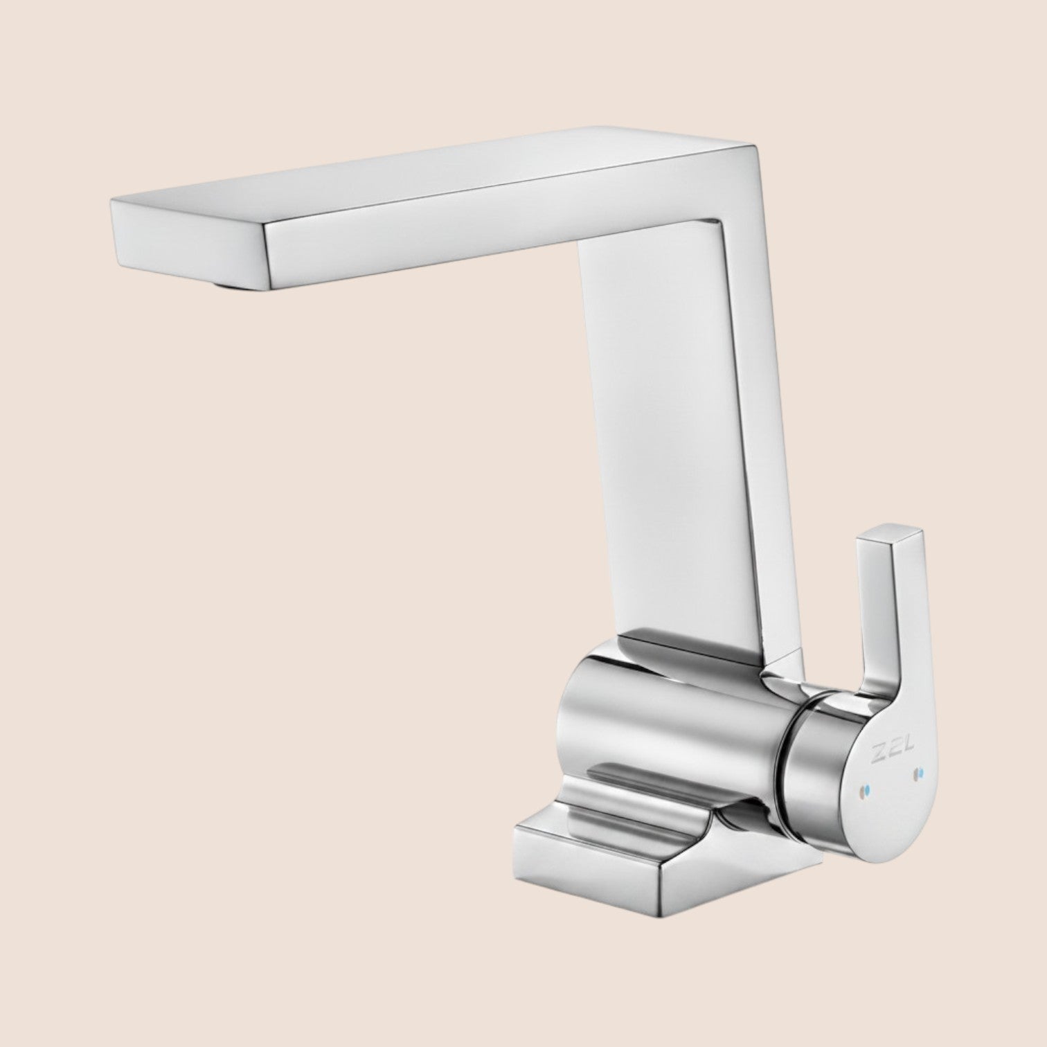 Eca İcon Lavabo Bataryası