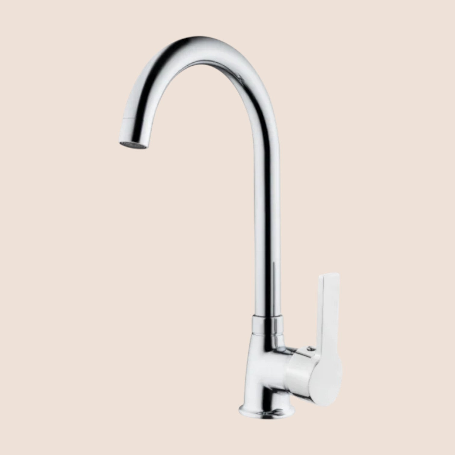 Aceser Mix Delta Lavabo Bataryası Kuğu