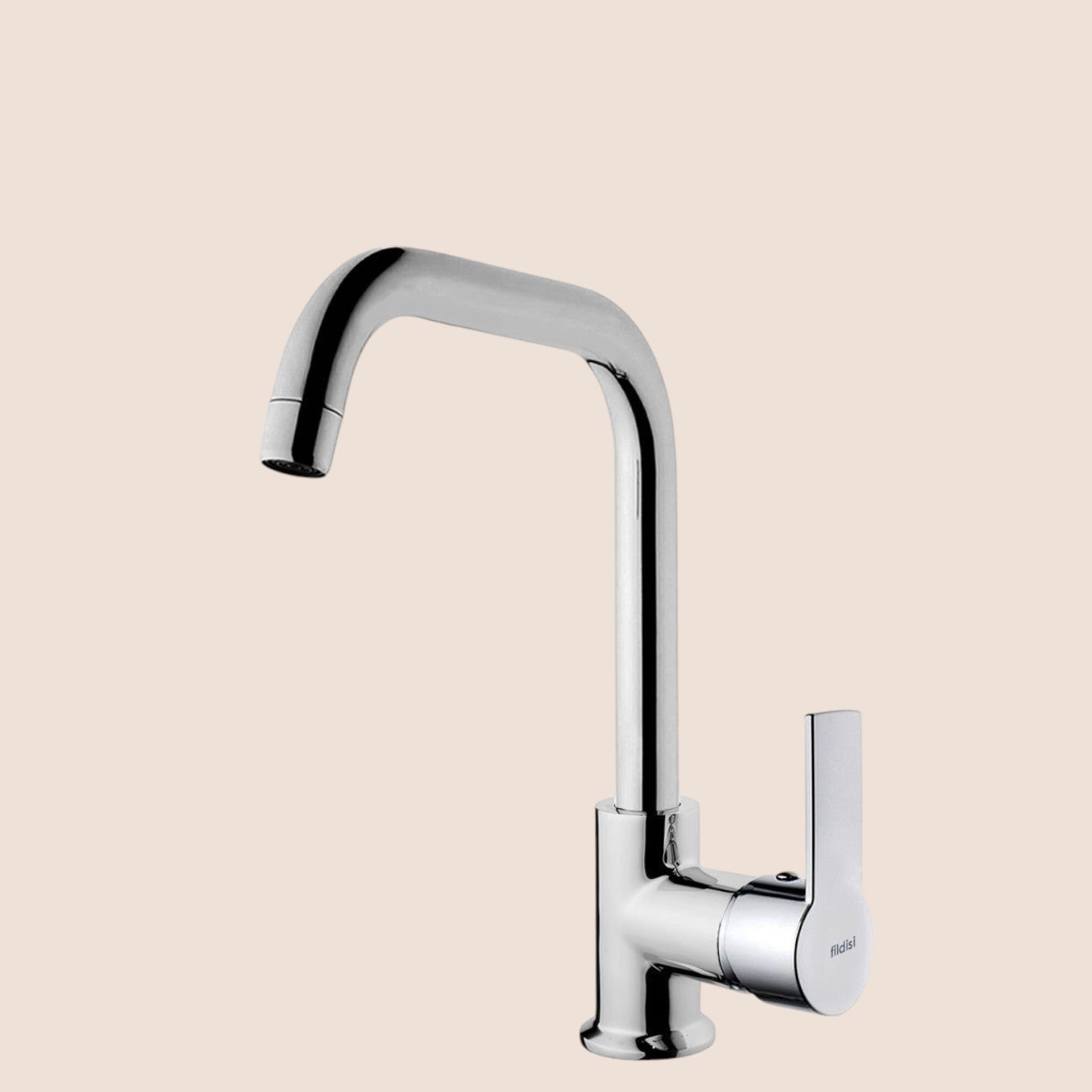 Fildişi Vogue Lavabo Bataryası Kuğu
