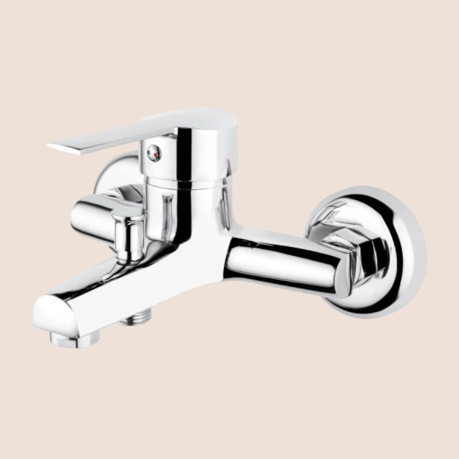 Aceser Mix Delta Banyo Bataryası 40'lık