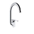Aceser Mix Star Kuğu Lavabo Bataryası