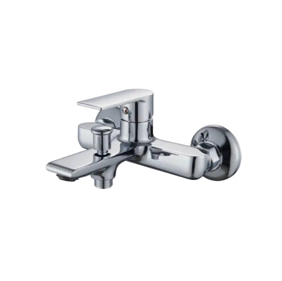 Newarc Nero Banyo Bataryası