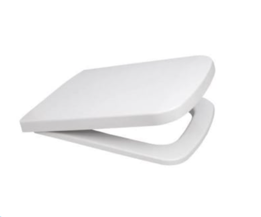 Kona Duroplast Klozet Kapağı