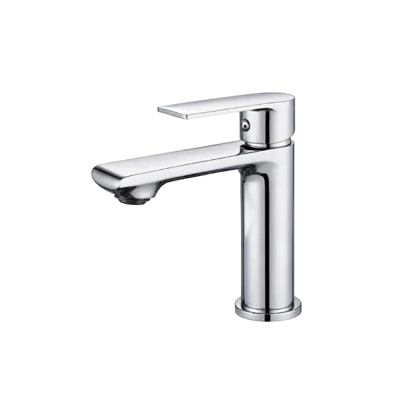 Newarc Nero Lavabo Bataryası