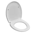 Prime Slim Duroplast Klozet Kapağı