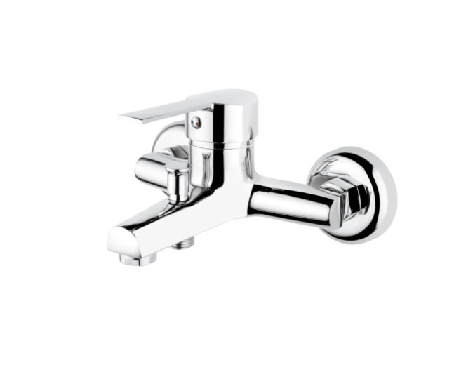 Aceser Mix Delta 40'Lık Banyo Bataryası