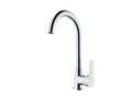 Aceser Mix Delta Kuğu Lavabo Bataryası