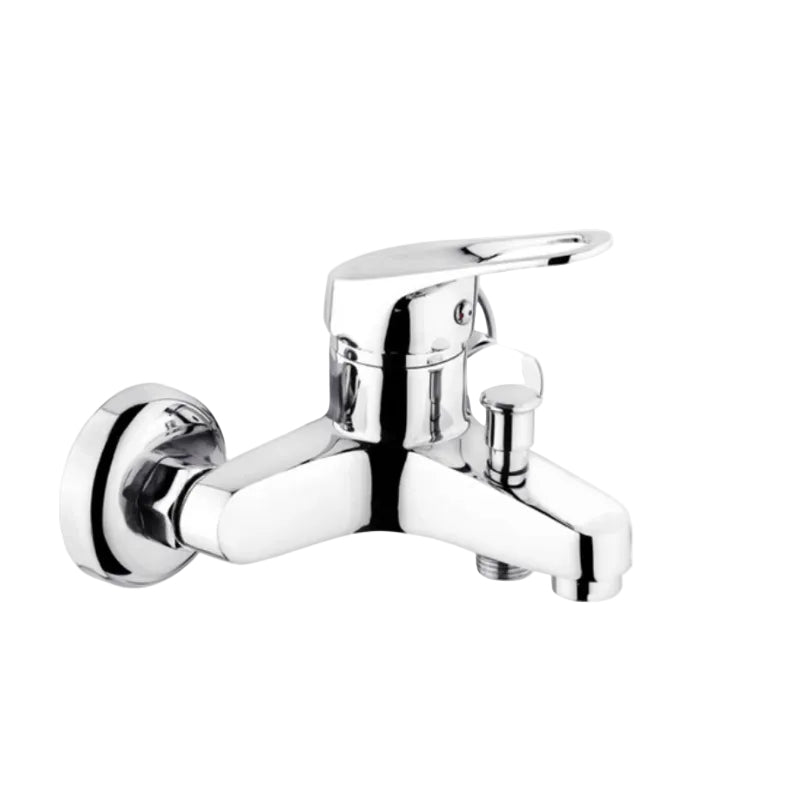 Alfa - C Banyo Bataryası