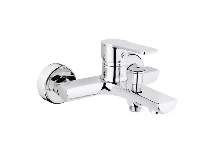 Fildişi Vogue Banyo Bataryası