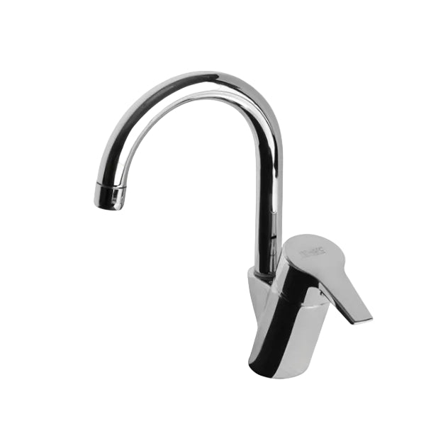 Newarc Energy Dönerli Lavabo Bataryası