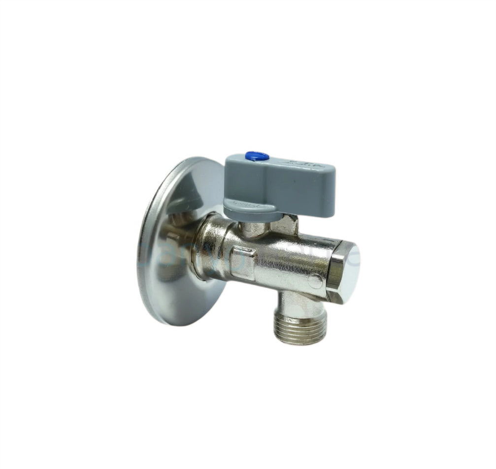 Eca 1/2" Filtreli Ara Musluk