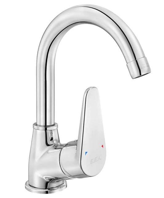 E.C.A Spylos Kuğu Borulu Lavabo Bataryası – 102188126