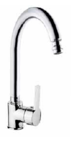 Aceser Mix Star Kuğu Döner Mutfak Bataryası 40'lık