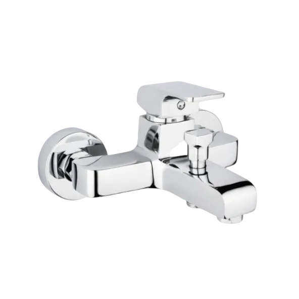 Fildişi Golf Banyo Bataryası