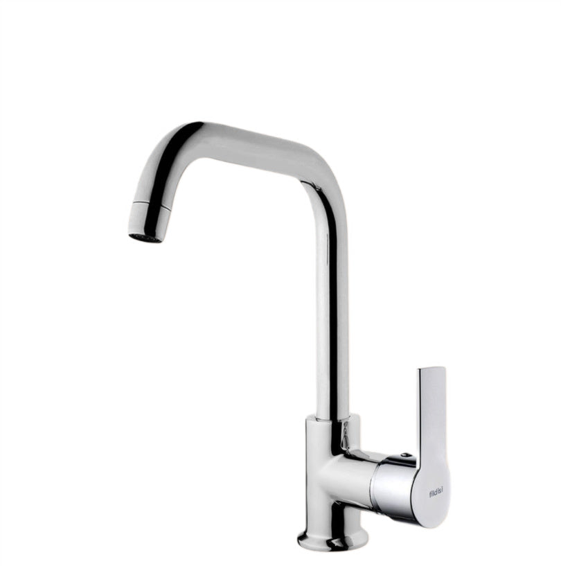 Fildişi Vogue Kuğu Lavabo Bataryası